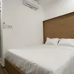 Airport Homestay