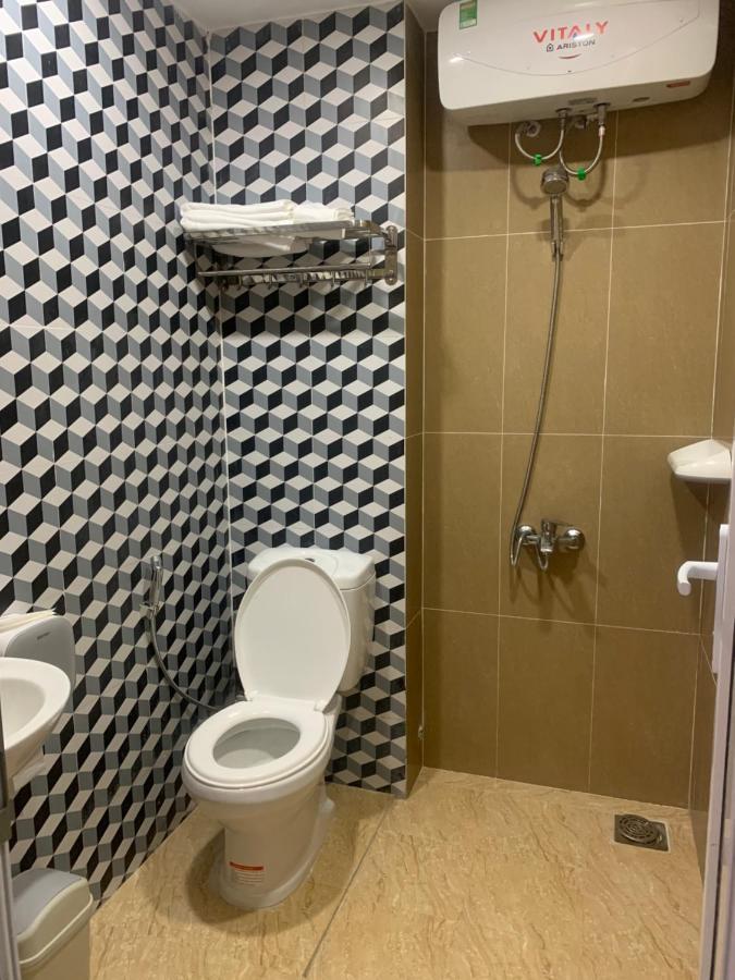 Airport Hotel