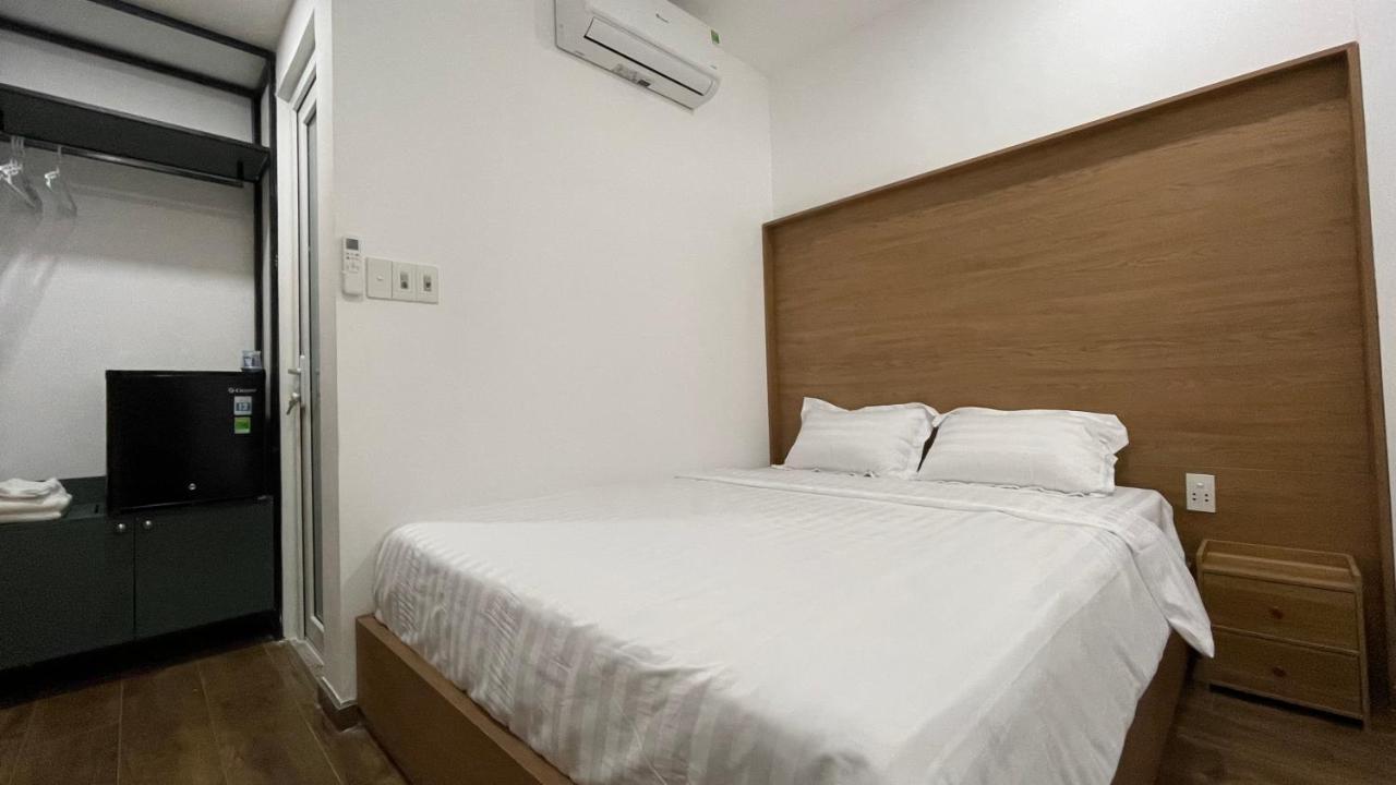 Hotel Airport Da Nang